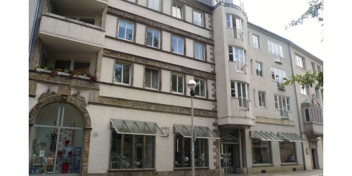 Etagenwohnung Hannover - 3.5 Zimmer, 120 m&sup2;, 1.299&euro; | Angebot:27515983