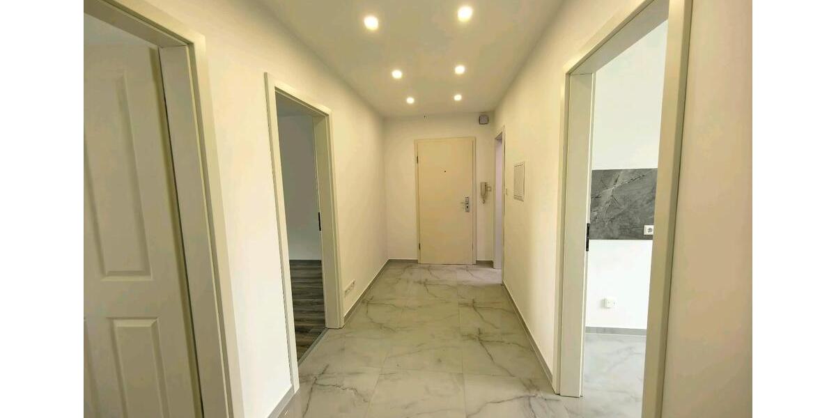 Etagenwohnung Laatzen - 3 Zimmer, 73 m&sup2;, 175.000&euro; | Angebot:27513721