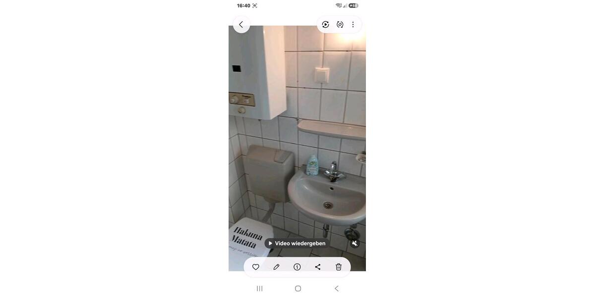 Etagenwohnung Neustadt am Rübenberge - 2 Zimmer, 49 m&sup2;, 89.950&euro; | Angebot:27295841