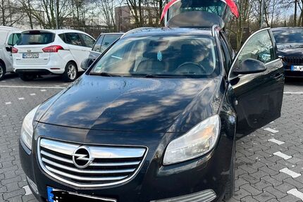 Opel Insignia 155.000 km 4.700 &euro; Langenhagen 30855
