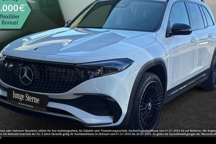 Mercedes-Benz EQB 14.109 km 42.990 &euro; Hannover/Langenhagen 30855
