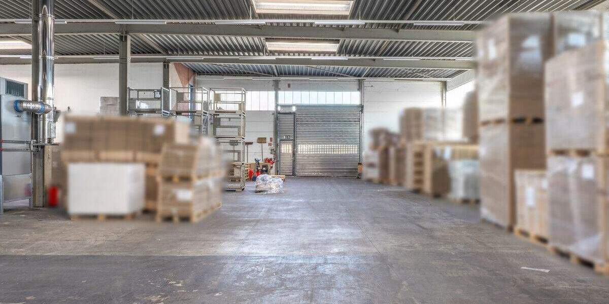 Gewerbeobjekt Langenhagen Kaltenweide - 1.990.000&euro; | Angebot:25729878