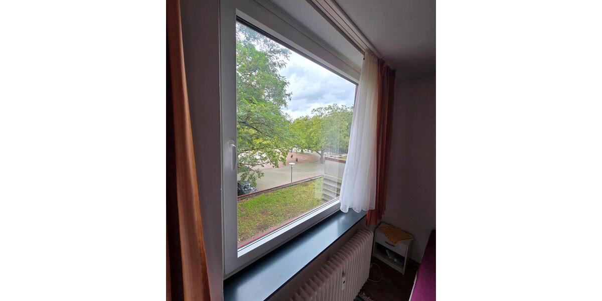 Etagenwohnung Hannover Bothfeld-Vahrenheide - 2 Zimmer, 58 m&sup2;, 135.000&euro; | Angebot:27521504
