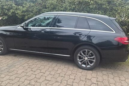 Mercedes-Benz C 250 259.856 km 10.900 &euro; Wedemark 30900