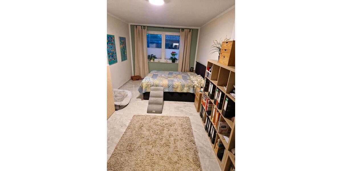 Erdgeschoßwohnung Stadthagen - 3 Zimmer, 89 m&sup2;, 1.000&euro; | Angebot:25994114