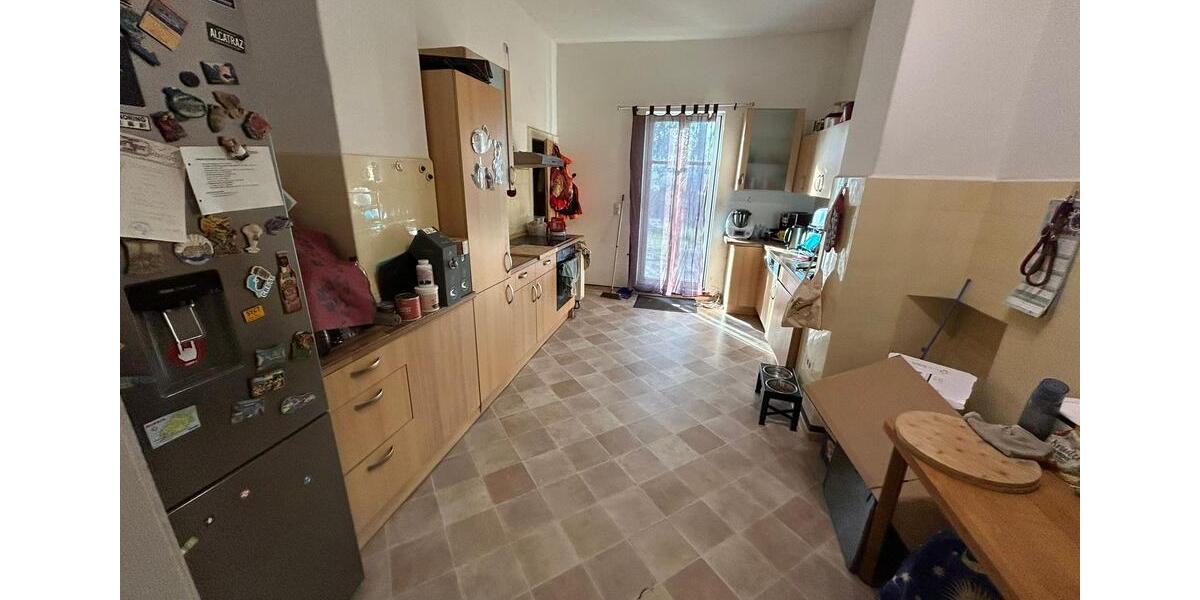 Erdgeschoßwohnung Steimbke - 4.5 Zimmer, 130 m&sup2;, 900&euro; | Angebot:25612645