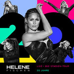 Premium Seat Package - Helene Fischer - 360° Stadion Tour 2026