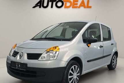 Renault Modus 176.300 km 1.890 &euro; Neustadt am Rübenberge 31535