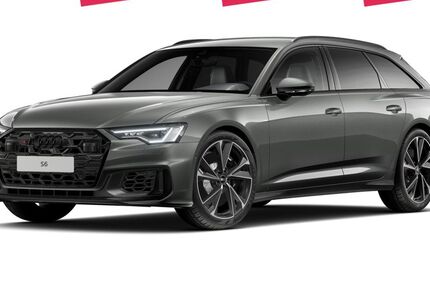 Audi S6 21.620 km 60.890 &euro; Hannover 30179