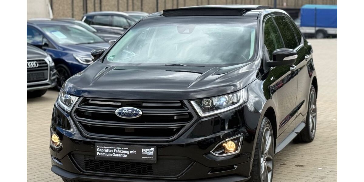 Ford Edge 150.000 km 16.000 &euro; Hannover 30449