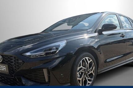 Hyundai i30 3.000 km 30.980 &euro; Garbsen 30827