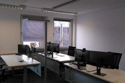 Gewerbeobjekt Hannover Vahrenwald-List - 1.038&euro; | Angebot:27510550