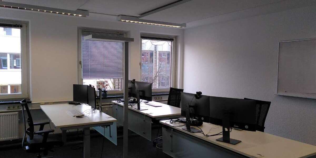 Gewerbeobjekt Hannover Vahrenwald-List - 1.038&euro; | Angebot:27510550