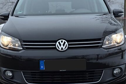 VW Touran 149.000 km 7.100 &euro; Hannover 30457