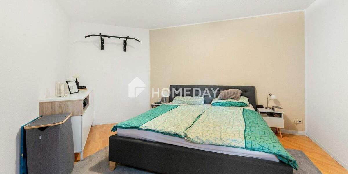 Etagenwohnung Hannover Döhren - 3 Zimmer, 95 m&sup2;, 350.000&euro; | Angebot:25773267