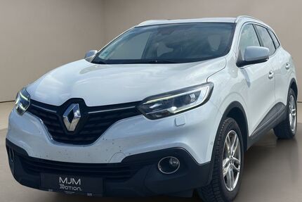 Renault Kadjar 88.000 km 7.990 &euro; Barsinghausen 30890