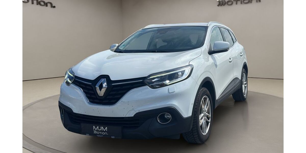 Renault Kadjar 88.000 km 7.990 &euro; Barsinghausen 30890
