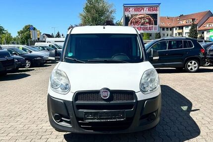 Fiat Doblo 139.000 km 3.850 &euro; Garbsen/ Hannover 30827