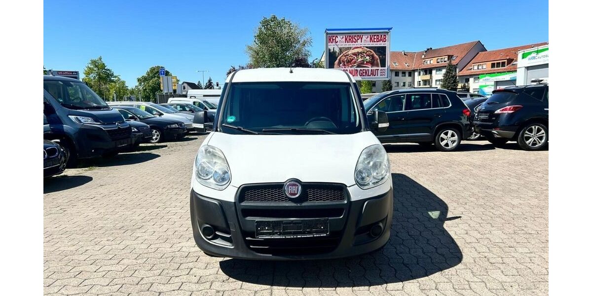 Fiat Doblo 139.000 km 3.850 &euro; Garbsen/ Hannover 30827