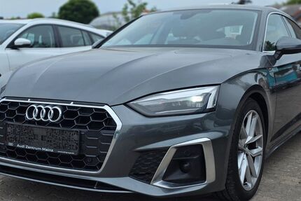 Audi A5 107.256 km 21.910 &euro; Garbsen 30827