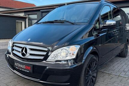 Mercedes-Benz Viano 217.600 km 15.990 &euro; Langenhagen 30853