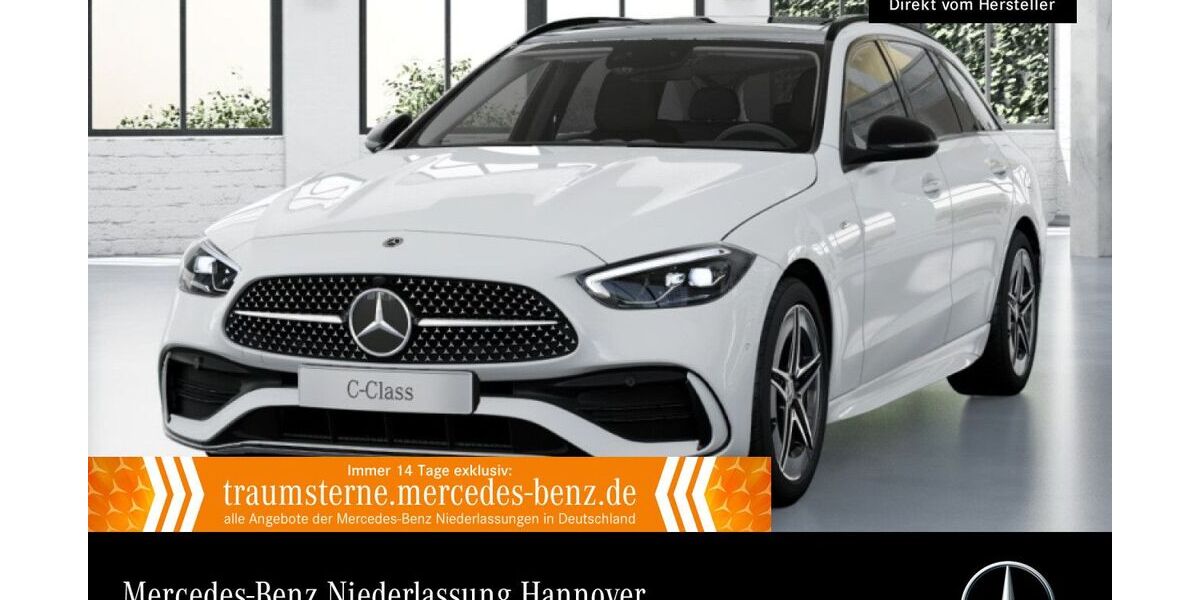 Mercedes-Benz C 300 17.959 km 49.990 &euro; Hannover/Langenhagen 30855