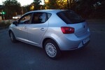 Seat Ibiza 39.000 km 5.500 &euro; Langenhagen 30853