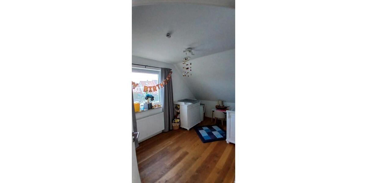 Doppelhaushälfte Hannover Bothfeld-Vahrenheide - 5 Zimmer, 112 m&sup2;, 529.000&euro; | Angebot:25375982