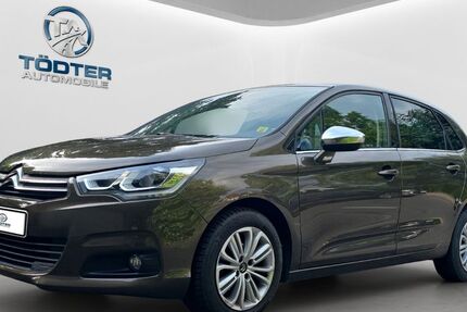 Citroen C4 98.864 km 5.990 &euro; Garbsen 30826