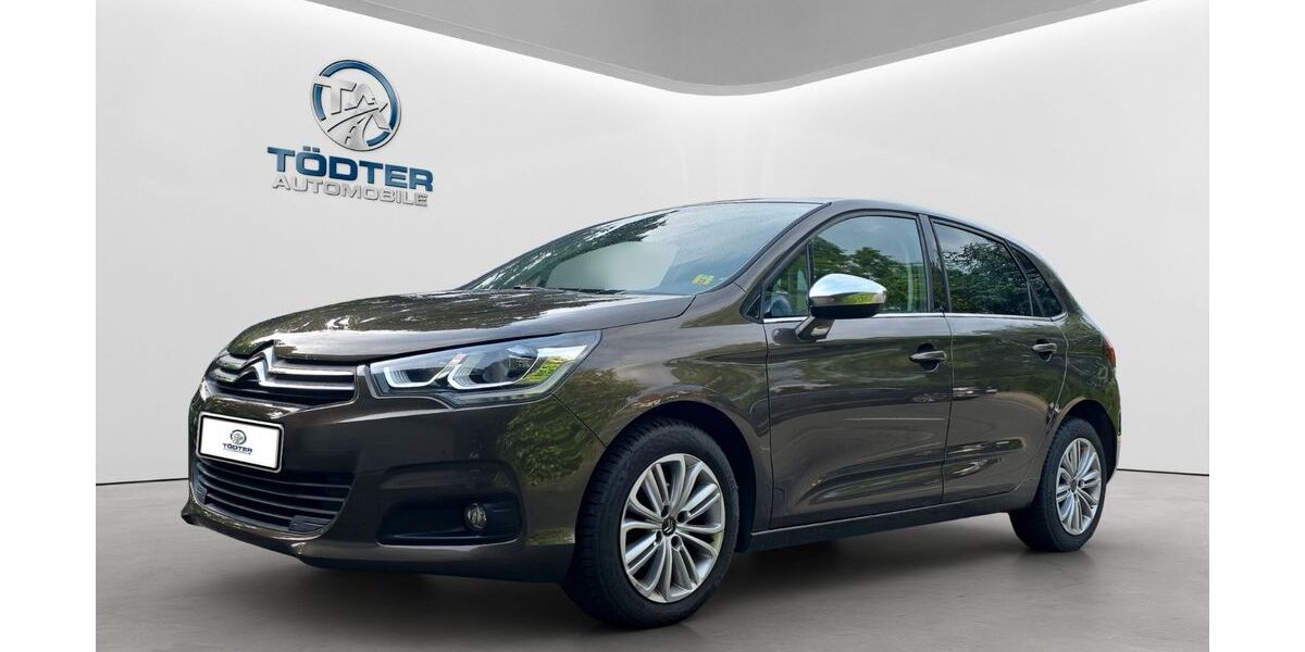 Citroen C4 98.864 km 6.299 &euro; Garbsen 30826