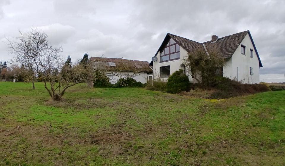 Einfamilienhaus Neustadt am Rübenberge - 345.000&euro; | Angebot:23828764