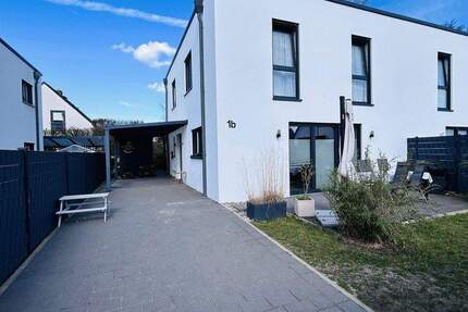 Haus Isernhagen Isernhagen F.B. - 4 Zimmer, 125 m&sup2;, 568.000&euro; | Angebot:25835241