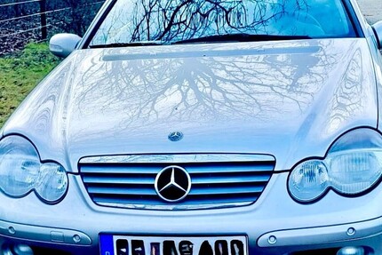 Mercedes-Benz C 200 100.000 km 3.333 &euro; Hannover 30159