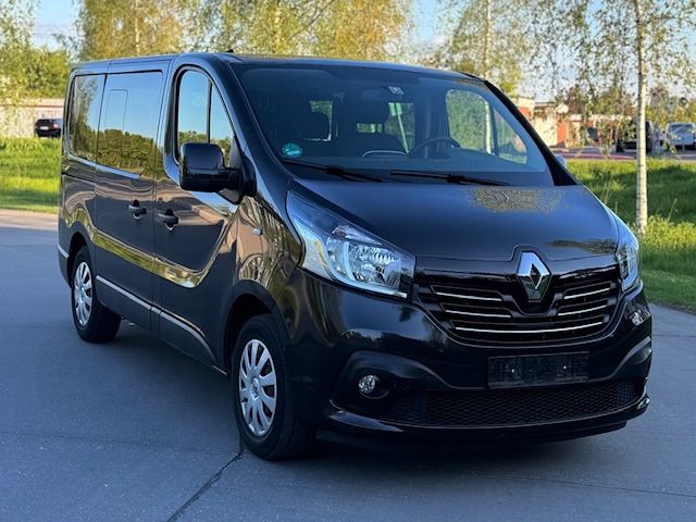 Renault Trafic 105.886 km 17.500 &euro; Hemmingen 30966