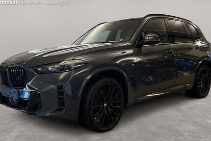 BMW X5 23.175 km 70.604 &euro; Hannover 30539
