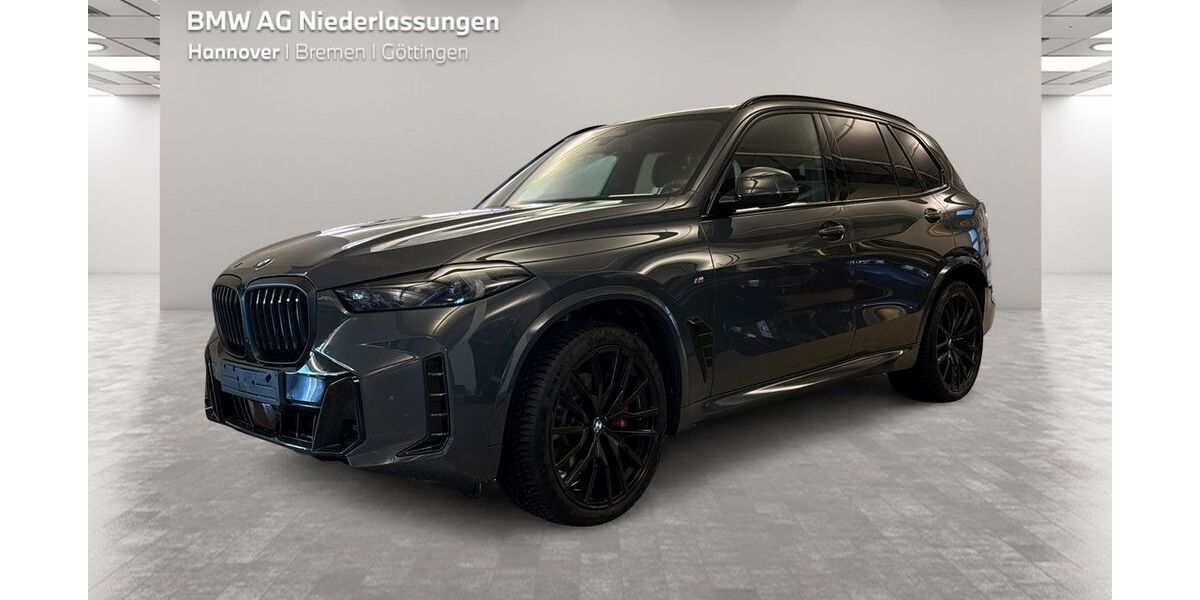 BMW X5 23.175 km 70.604 &euro; Hannover 30539