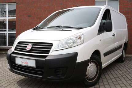Fiat Scudo 288.500 km 4.490 &euro; Hannover 30177