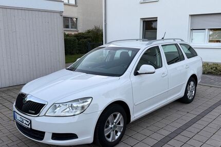 Skoda Octavia 167.779 km 3.900 &euro; Ronnenberg 30952