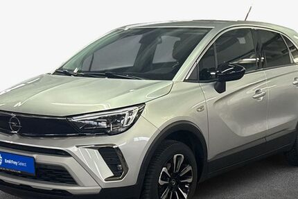 Opel Crossland (X) 42.651 km 16.237 &euro; Hannover 30165