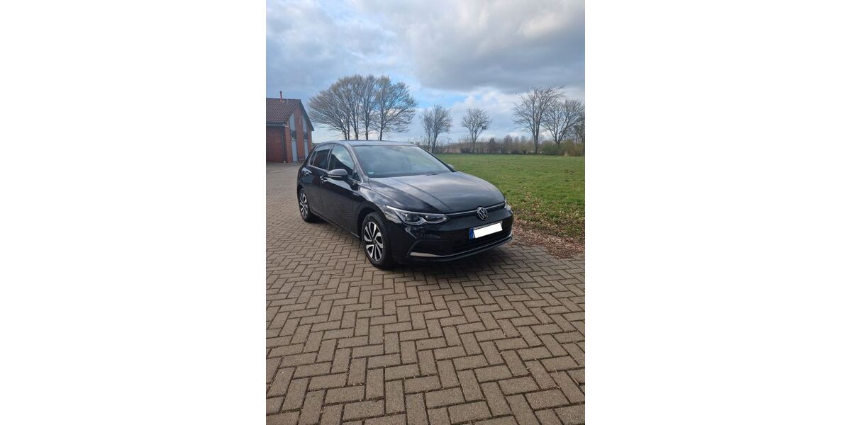 VW Golf 47.000 km 22.499 &euro; Hohnhorst 31559