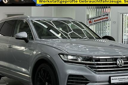 VW Touareg 161.500 km 33.900 &euro; Fuhrberg 30938