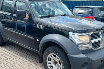 Dodge Nitro 177.000 km 1.500 &euro; Seelze 30926