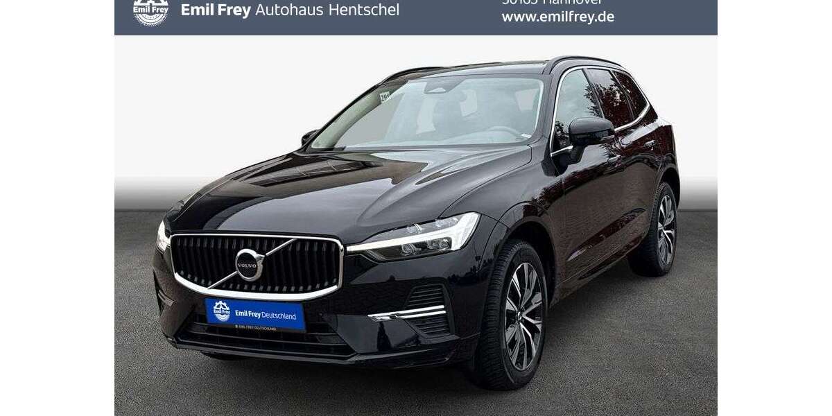 Volvo XC60 7.230 km 37.411 &euro; Hannover 30165