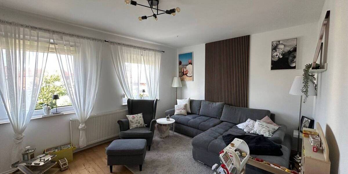 Reihenmittelhaus Wunstorf / Steinhude Steinhude - 5 Zimmer, 106 m&sup2;, 349.900&euro; | Angebot:25669430