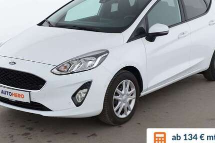 Ford Fiesta 50.391 km 9.740 &euro; Laatzen 30880