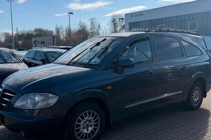 SsangYong Rodius 298.000 km 800 &euro; Seelze 30926