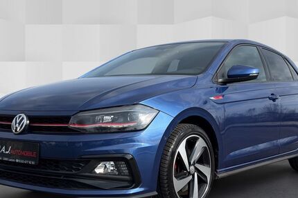 VW Polo 92.500 km 16.980 &euro; Laatzen 30880