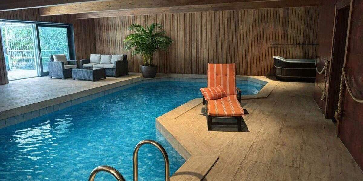 Einfamilienhaus Hannover Sahlkamp - 6 Zimmer, 212 m&sup2;, 699.000&euro; | Angebot:25742747