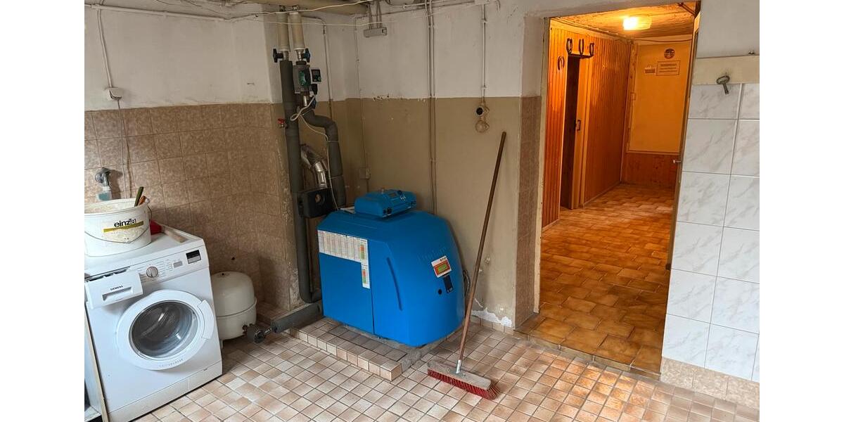 Doppelhaushälfte Hannover Misburg-Anderten - 3 Zimmer, 100 m&sup2;, 350.000&euro; | Angebot:27426904