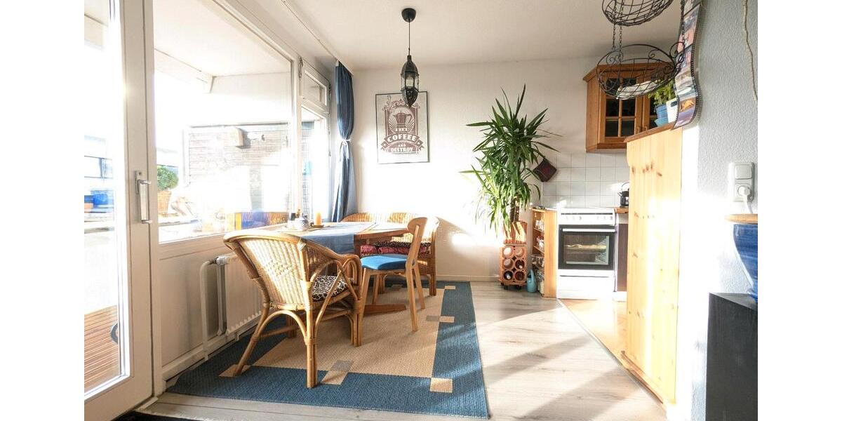 Etagenwohnung Hannover Linden-Limmer - 3 Zimmer, 86 m&sup2;, 1.100&euro; | Angebot:24175842